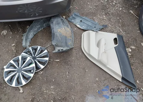 2012 Honda Civic Lx z USA, uszkodzony, nr VIN 19XFB2F58CE080260